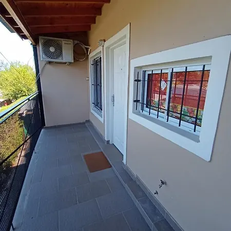 Estudio Norte Pilar Villa Rosa Exterior photo