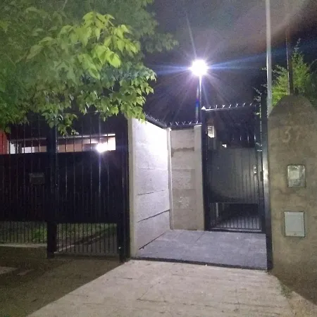 Estudio Norte Pilar Villa Rosa Exterior photo