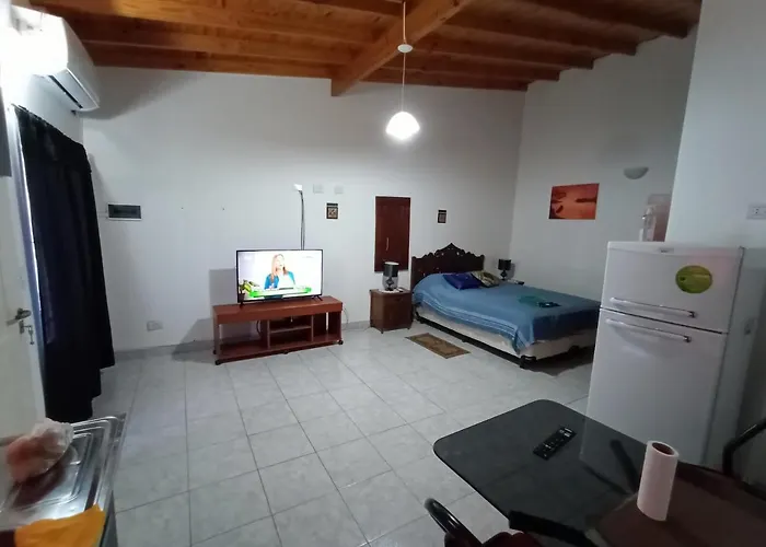Estudio Norte Pilar