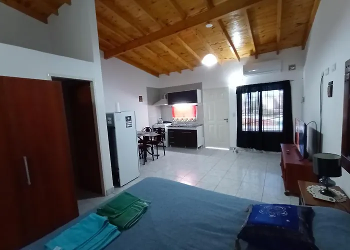 Estudio Norte Pilar