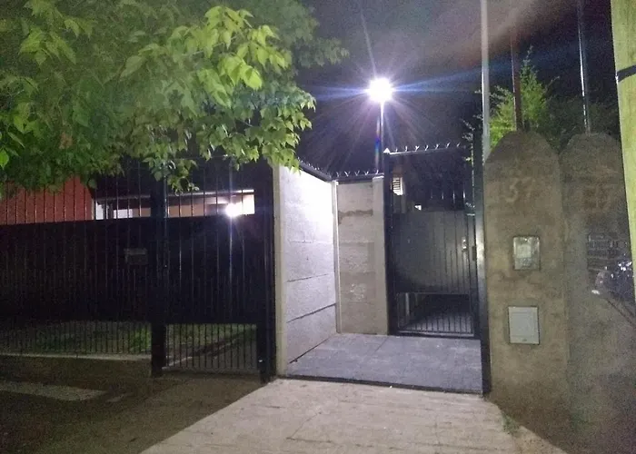 Estudio Norte Pilar