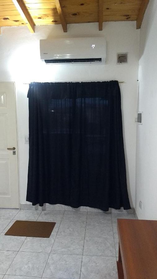 Estudio Norte Pilar Apartment Villa Rosa