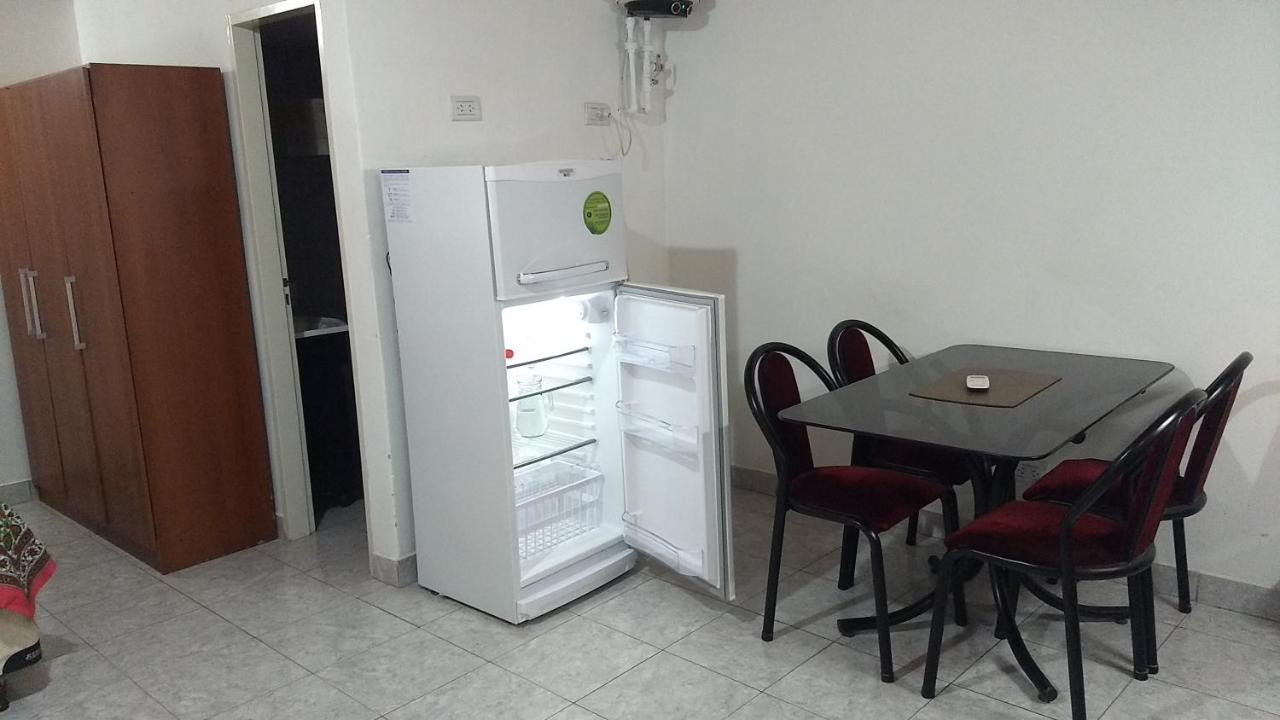 Estudio Norte Pilar Apartment