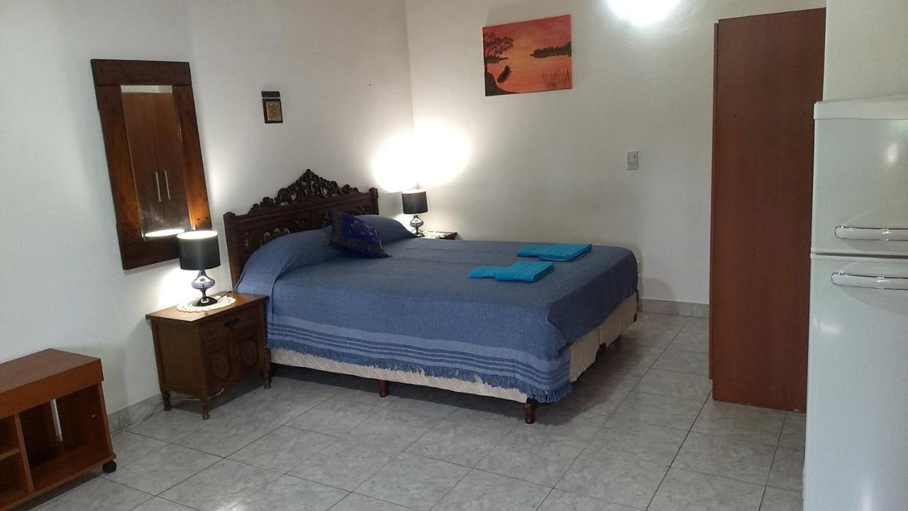 Apartment Estudio Norte Pilar Villa Rosa