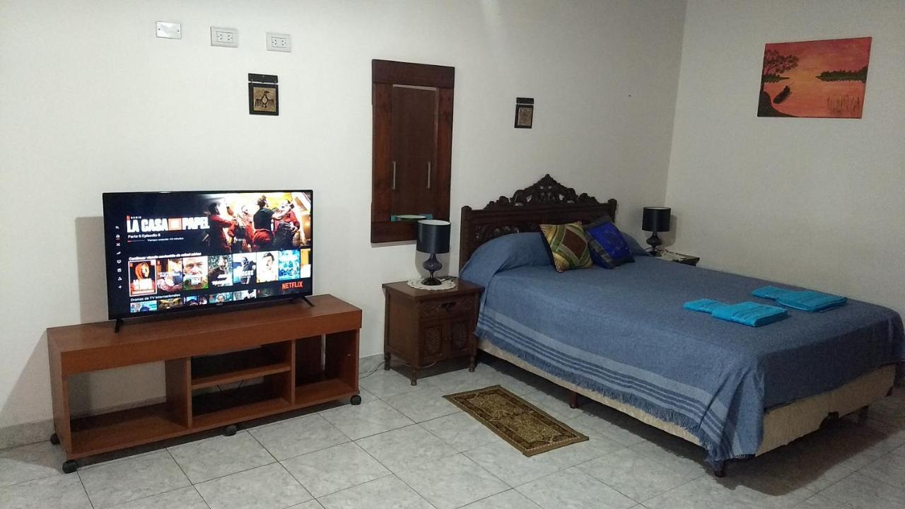 Estudio Norte Pilar