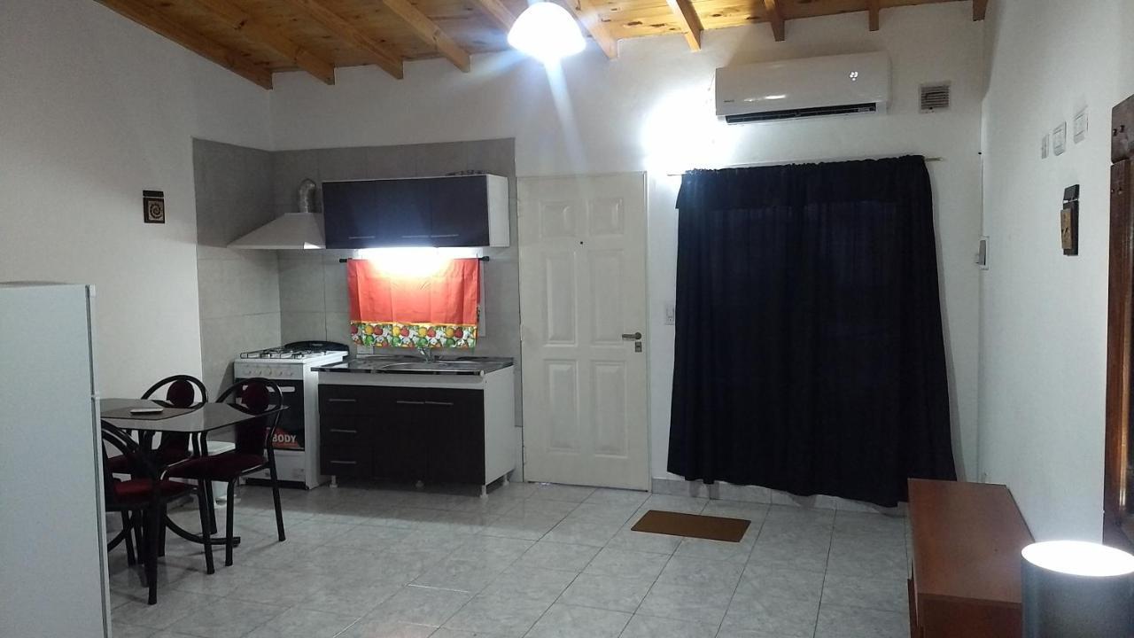 Estudio Norte Pilar Apartment Villa Rosa