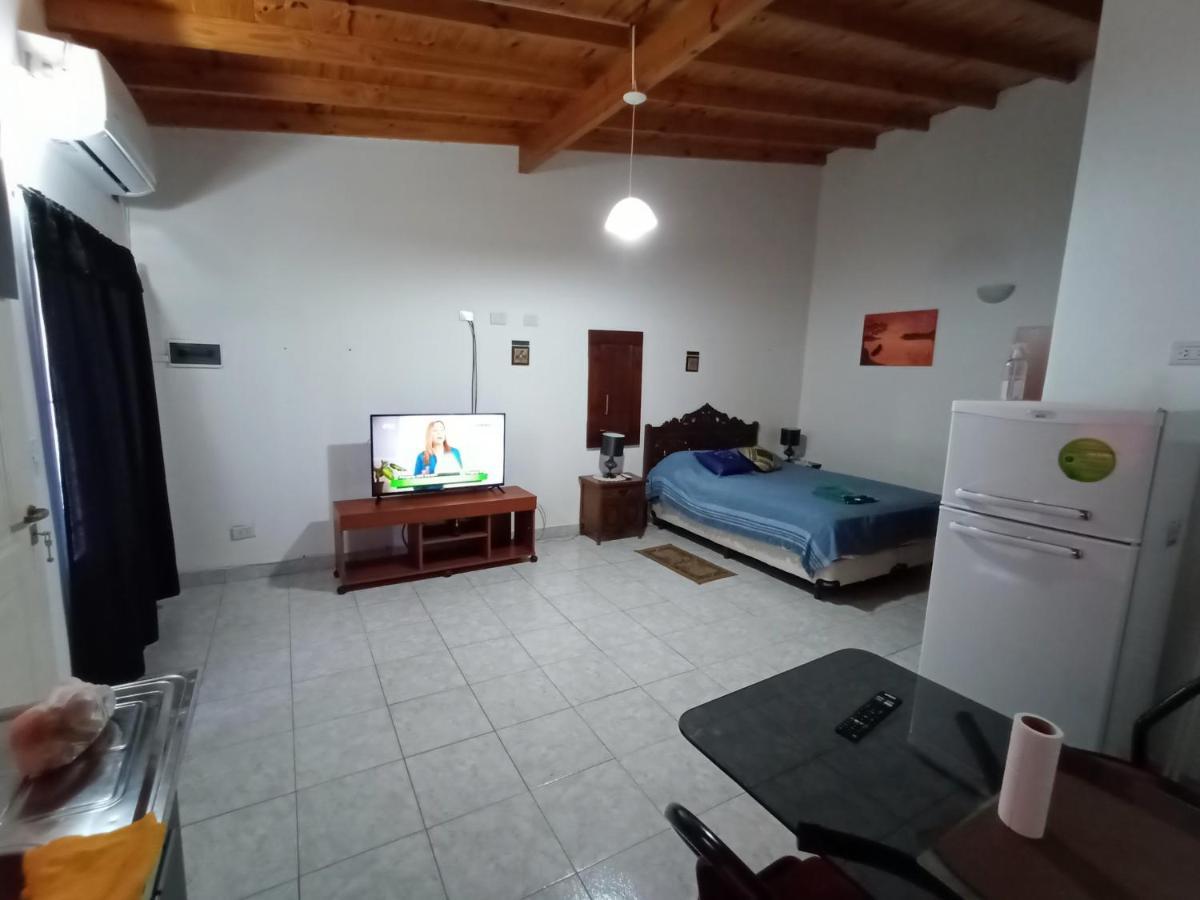 Estudio Norte Pilar