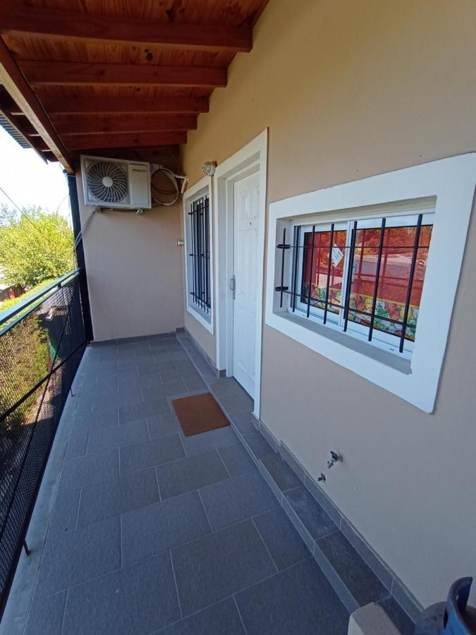 Estudio Norte Pilar * Villa Rosa