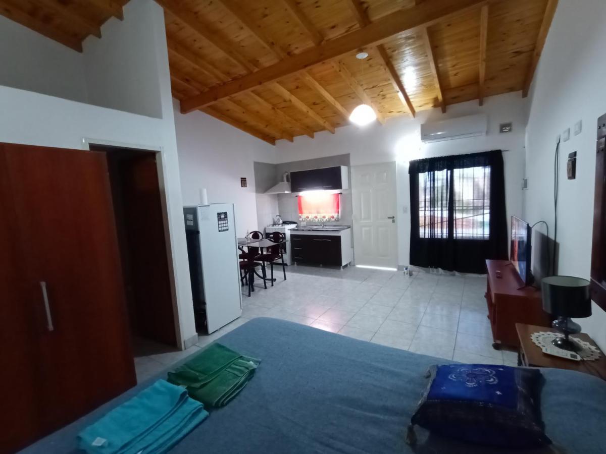 Apartment Estudio Norte Pilar