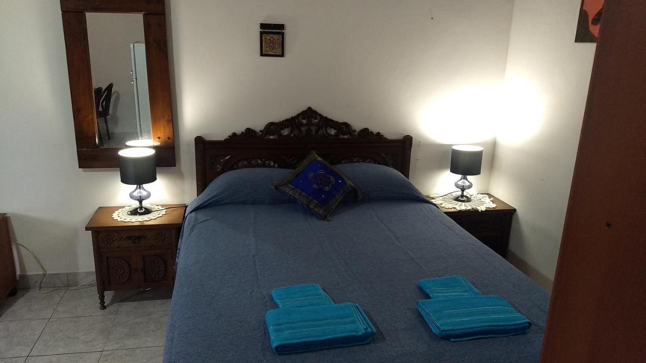 Estudio Norte Pilar * Villa Rosa